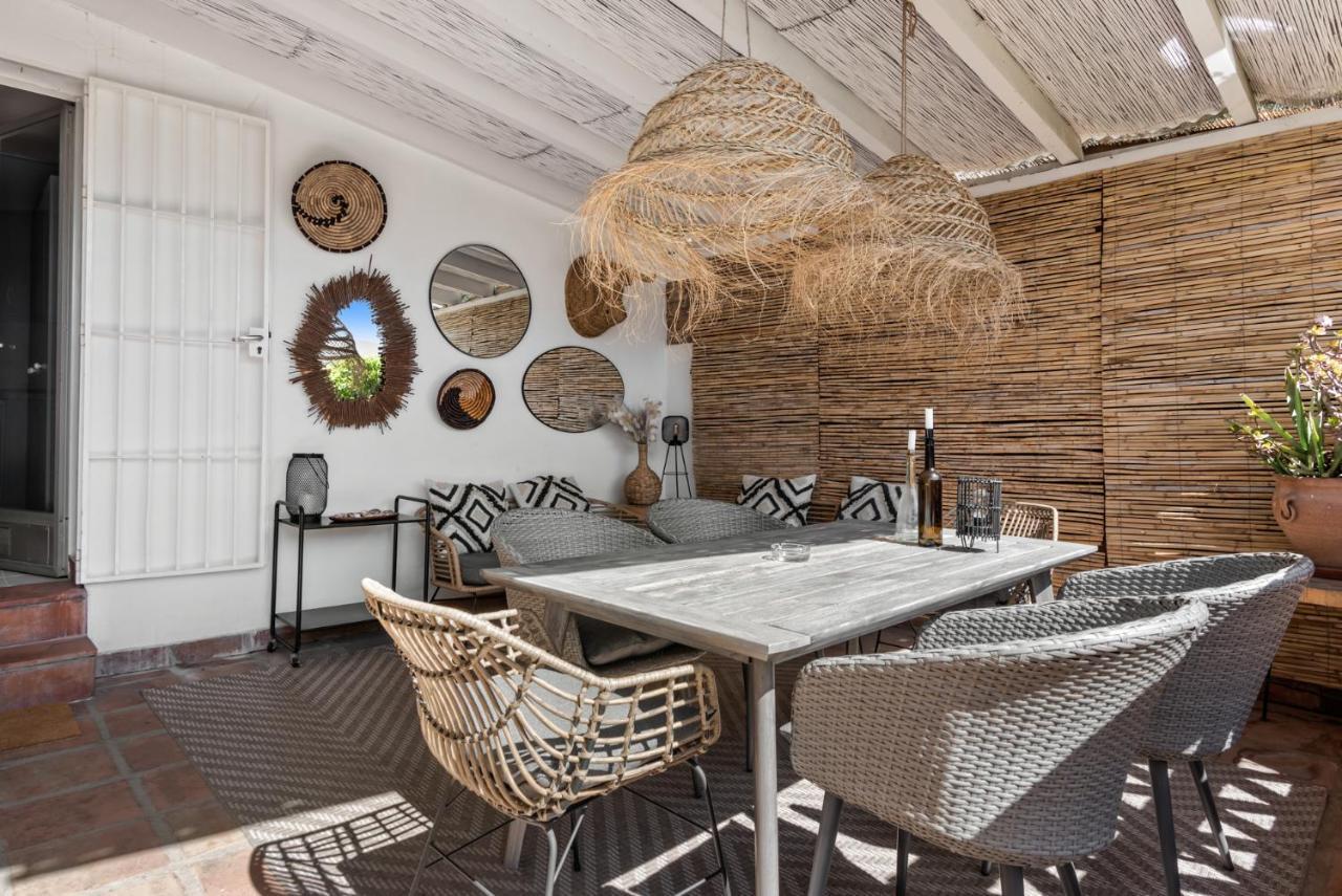 Stunning Townhouse With Pool In Riviera Del Sol By Costarentals - Ref 199 Sitio de Calahonda Eksteriør billede