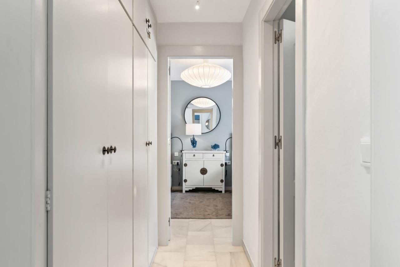 Stunning Townhouse With Pool In Riviera Del Sol By Costarentals - Ref 199 Sitio de Calahonda Eksteriør billede