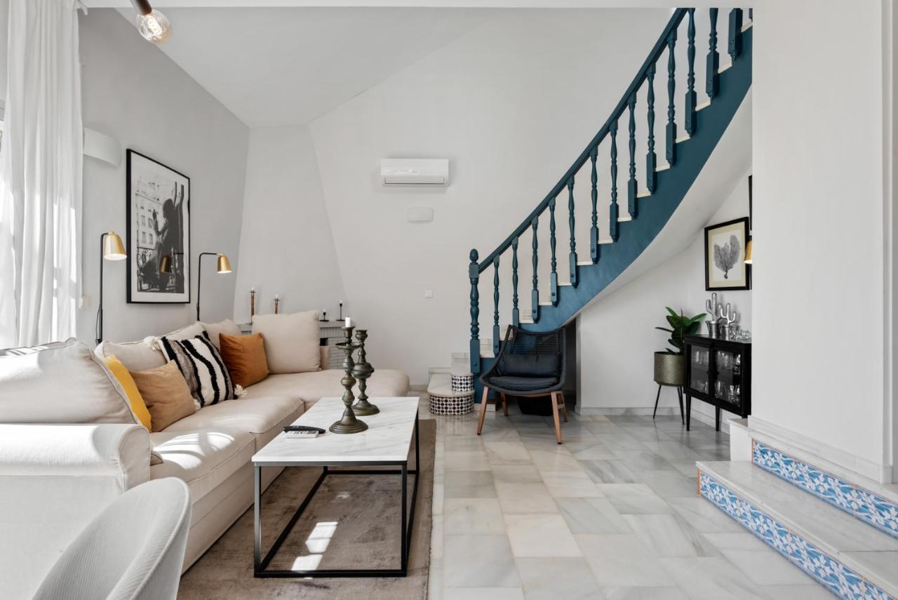 Stunning Townhouse With Pool In Riviera Del Sol By Costarentals - Ref 199 Sitio de Calahonda Eksteriør billede