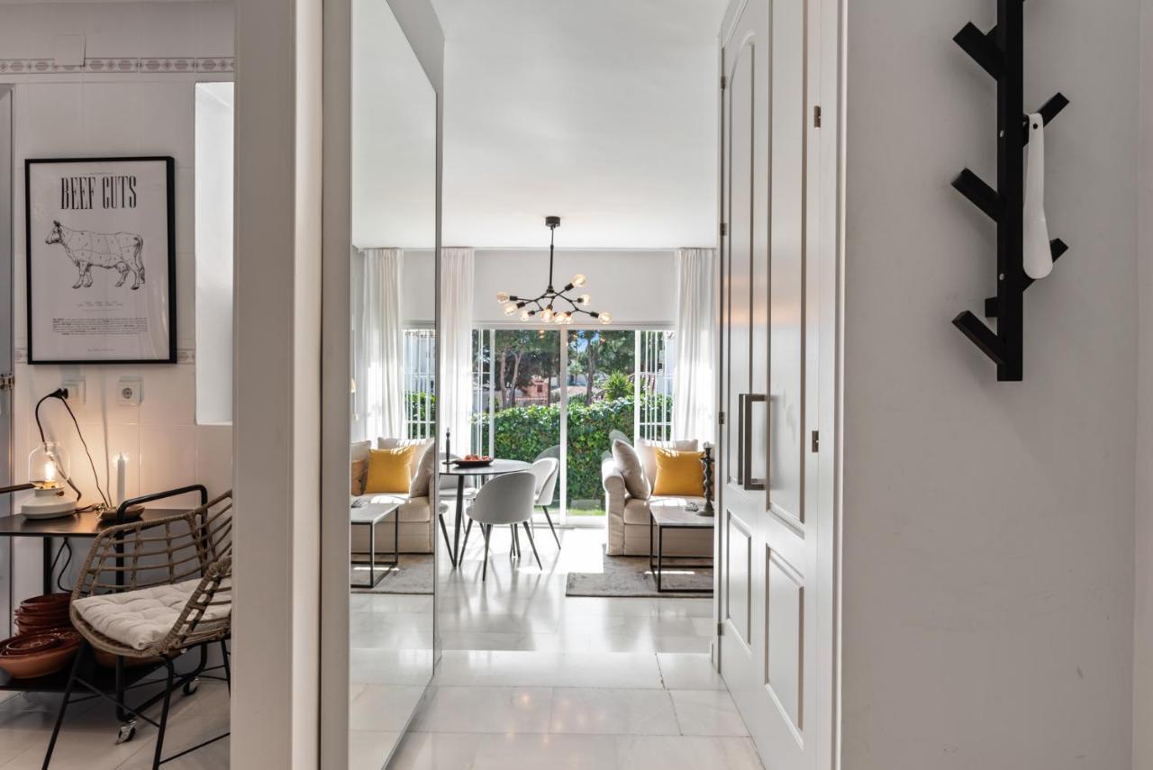 Stunning Townhouse With Pool In Riviera Del Sol By Costarentals - Ref 199 Sitio de Calahonda Eksteriør billede