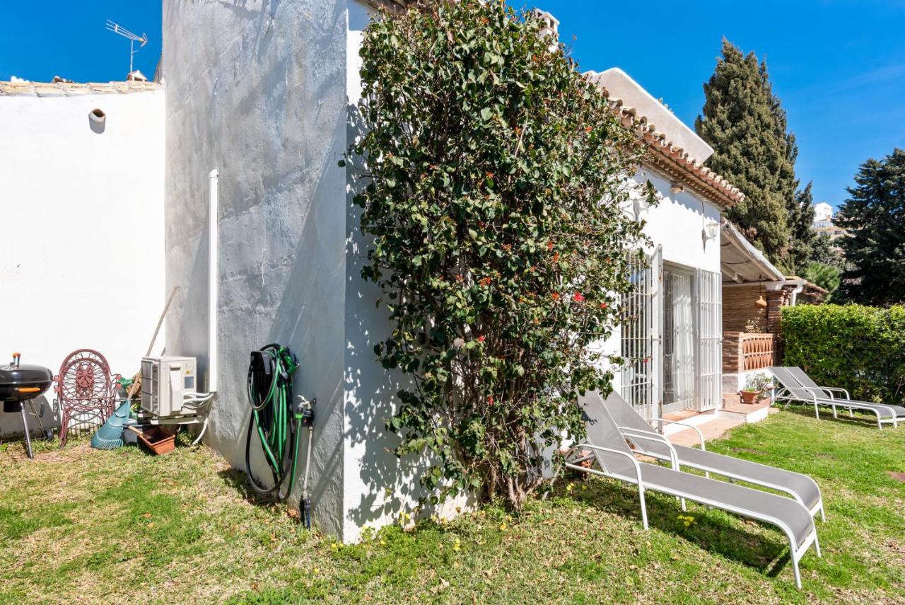 Stunning Townhouse With Pool In Riviera Del Sol By Costarentals - Ref 199 Sitio de Calahonda Eksteriør billede